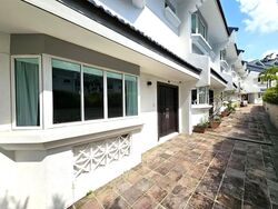 Chancery Hill Road (D11), Terrace #626455631